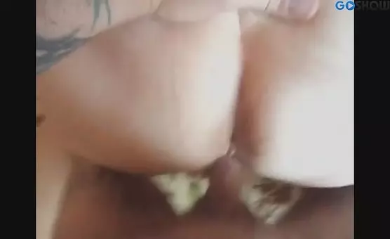 BBW Couple Enjoys Amateur Blowjobs and Passionate Fucking